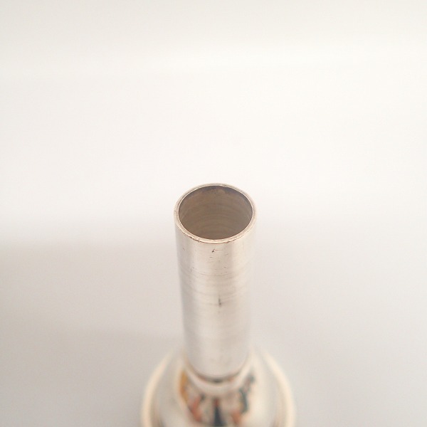 実際に弊社で買取させて頂いたYAMAHA/ヤマハ 67 チューバ用マウスピースの画像 4枚目