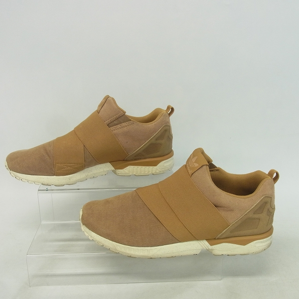 adidas/アディダス UNITED ARROWS & SONS 別注 ZX FLUX SLIP ON adidas/アディダス UNITED ARROWS & SONS 別注 ZX FLUX SLIP ON