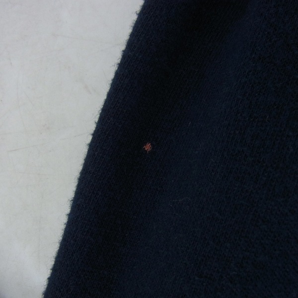 実際に弊社で買取させて頂いたBURBERRY BLUE LABEL/バーバリーブルーレーベル ストレッチワンピース/38の画像 5枚目