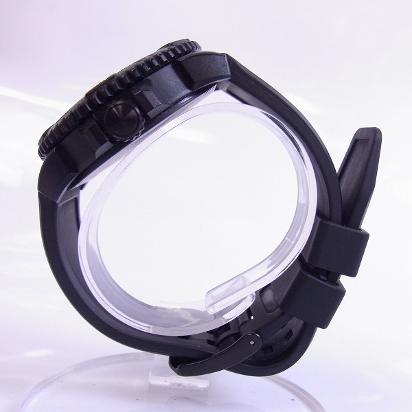 実際に弊社で買取させて頂いたLuminox×BRIEFING/ルミノックス×ブリーフィング SERIES 3050 250個限定 腕時計の画像 2枚目