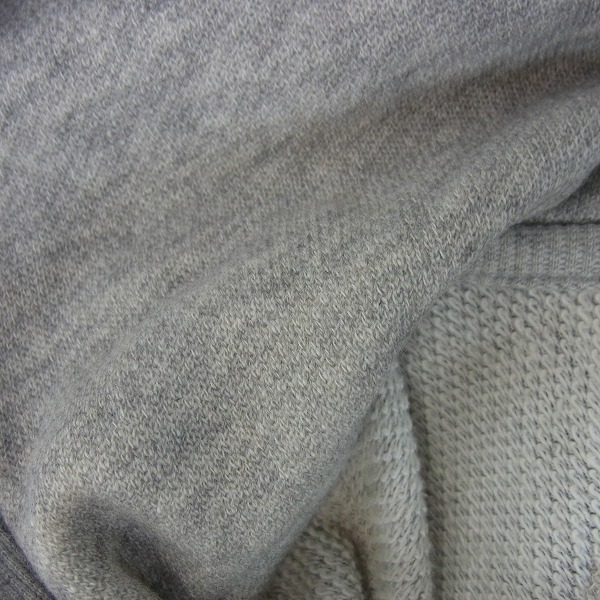 実際に弊社で買取させて頂いたEDIFICE/エディフィス コットンパーカー/ハーフ/ショートパンツ 44/S 2点セットの画像 3枚目