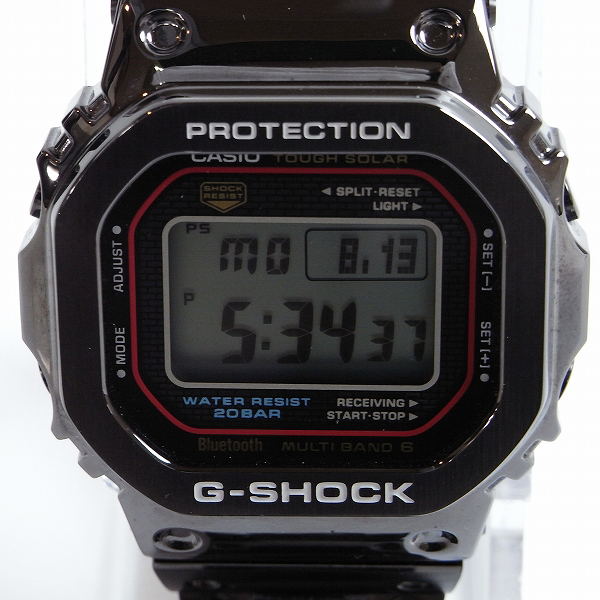 G-SHOCK/Gショック×PORTER/ポーター 35周年記念 コラボ 腕時計 