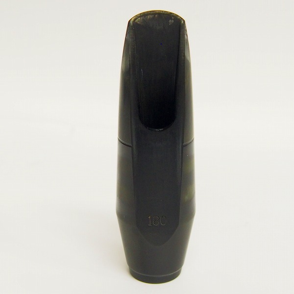 実際に弊社で買取させて頂いたSELMER/セルマー S90 180 アルトサックス用マウスピース  マウスピースのみ の画像 4枚目