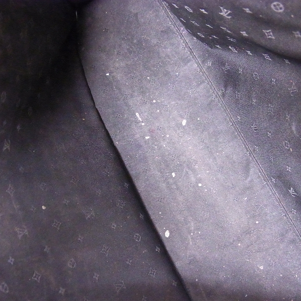 実際に弊社で買取させて頂いたChristian Dior/クリスチャン・ディオール パナレア トートバッグの画像 8枚目