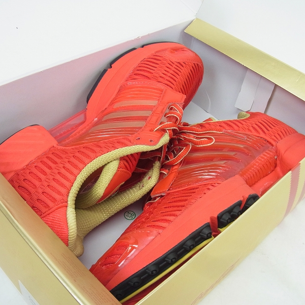 Adidas Coca Cola アディダス コカ コーラ 02年 日韓ワールドカップ 懸賞品 スニーカー 27 5の買取実績 ブランド買取 専門店リアルクローズ リアクロ