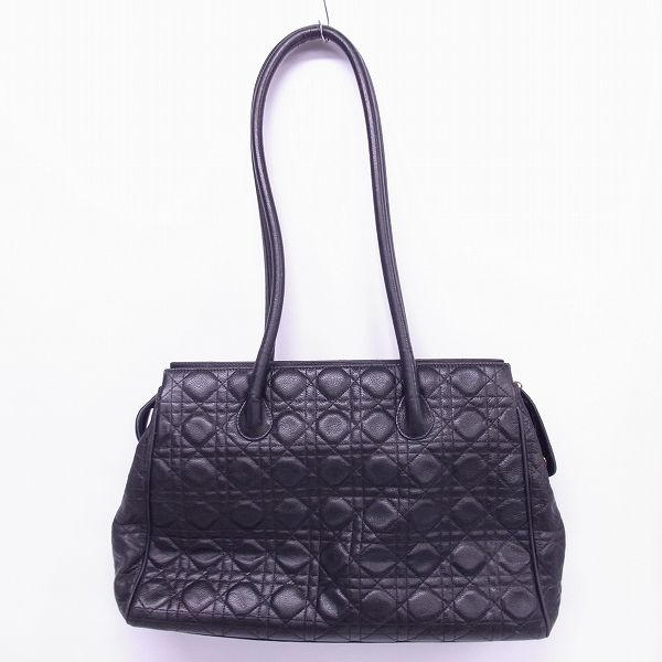 実際に弊社で買取させて頂いたChristian Dior/クリスチャン・ディオール パナレア トートバッグの画像 1枚目