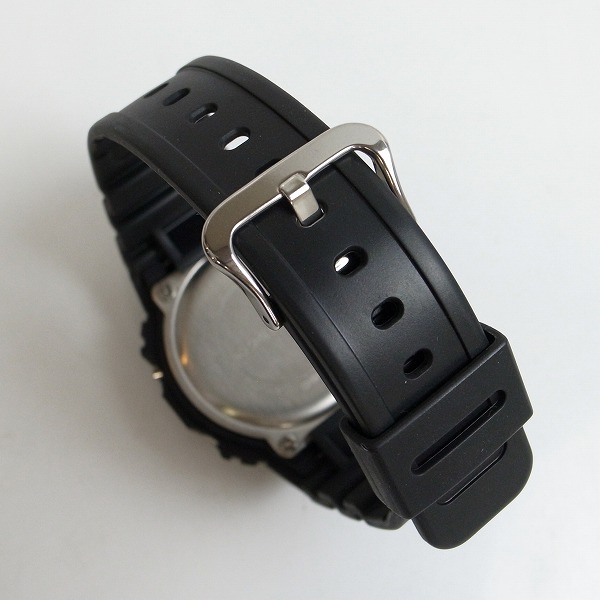 実際に弊社で買取させて頂いたG-SHOCK/Gショック×AMERICAN RAG CIE/アメリカンラグシー 10周年 DW-5600VTの画像 2枚目