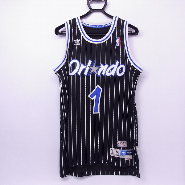 adidas/アディダス NBA ORLANDO MAGIC/オーランド マジック Penny