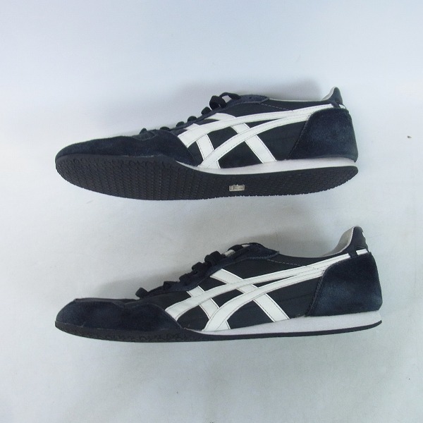 実際に弊社で買取させて頂いたOnitsuka Tiger/オニツカタイガー セラーノ D109L 28.0の画像 3枚目