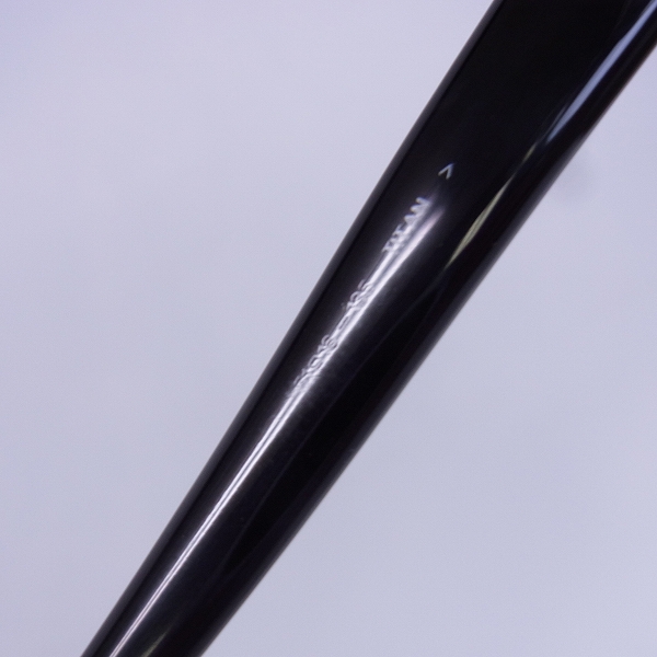 実際に弊社で買取させて頂いたGIORGIO ARMANI/ジョルジオアルマーニ 眼鏡/メガネフレーム コンビの画像 6枚目