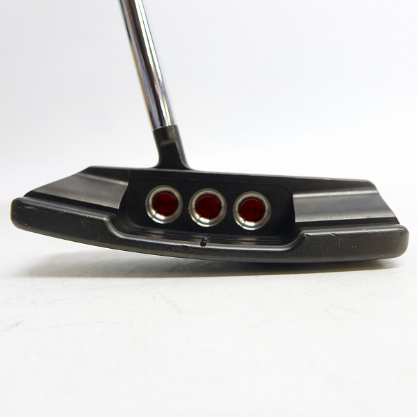 実際に弊社で買取させて頂いたSCOTTY CAMERON/スコッティキャメロン パター select NEWPORT 2.6 ヘッドカバー付きの画像 3枚目