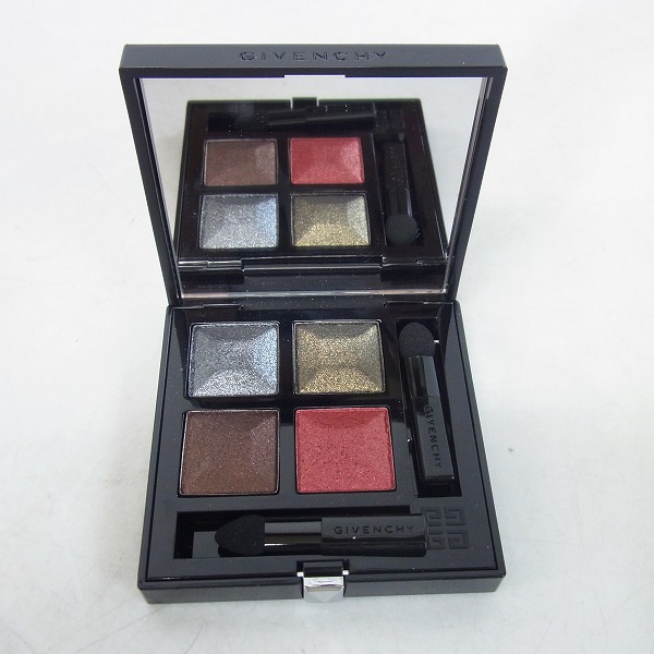 実際に弊社で買取させて頂いたGIVENCHY/ジバンシー ミッドナイト スカイ パレット アイシャドウ