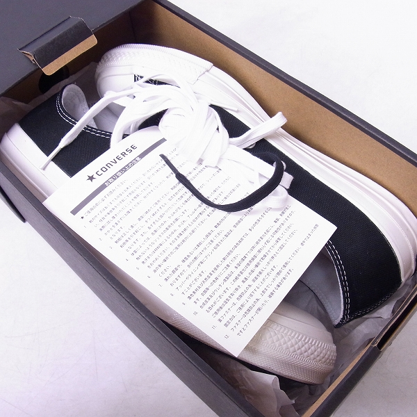 RHC×CONVERSE/ロンハーマン×コンバース ALL STAR 100 OX コラボ
