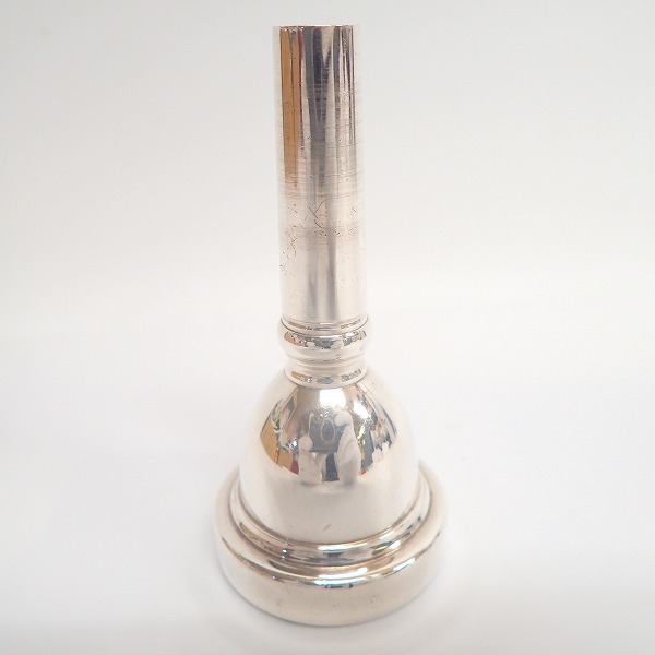 実際に弊社で買取させて頂いたYAMAHA/ヤマハ 67 チューバ用マウスピース