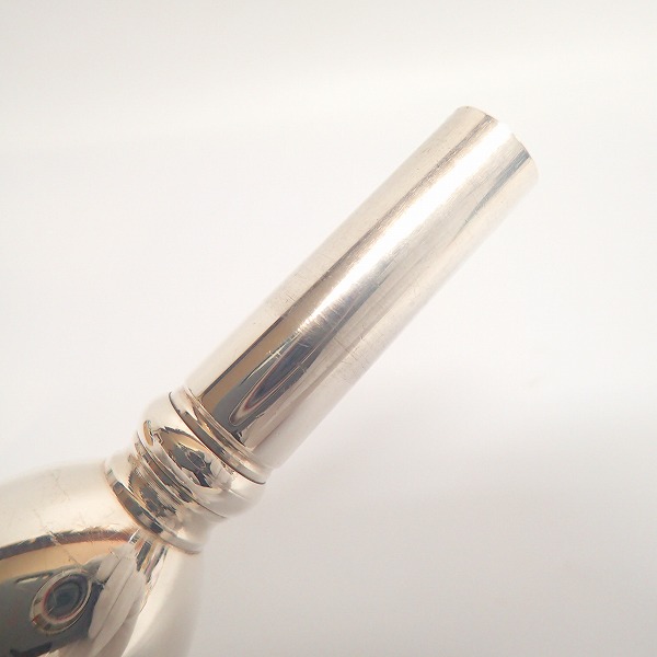 実際に弊社で買取させて頂いたYAMAHA/ヤマハ 67C4 チューバ用マウスピースの画像 3枚目