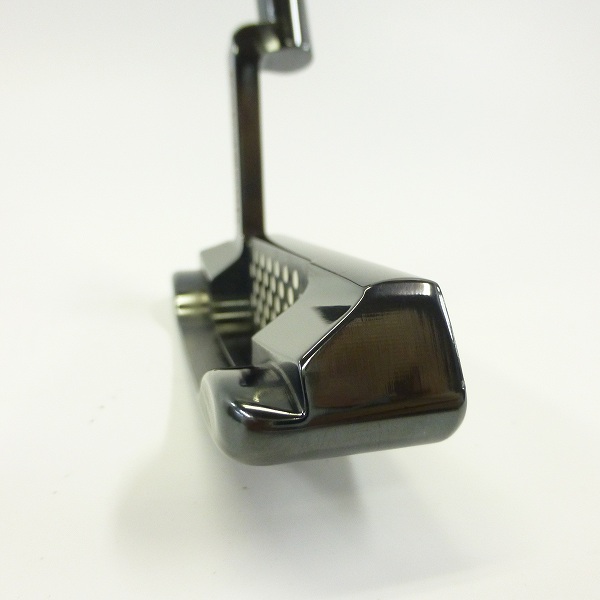 実際に弊社で買取させて頂いた★Scotty Cameron/スコッティ・キャメロン パター Newport Te I3 34.25インチ Titleistの画像 4枚目