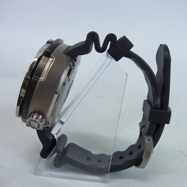 実際に弊社で買取させて頂いたCITIZEN/シチズン PROMASTER MARINE ECO DRIVE 1000m BN7020-09Eの画像 1枚目