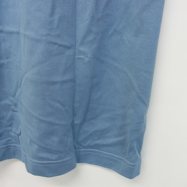 実際に弊社で買取させて頂いたDunhill/ダンヒル HUGO BOSS/ヒューゴボス ジップアップブルゾン/カットソー 4点セットの画像 7枚目