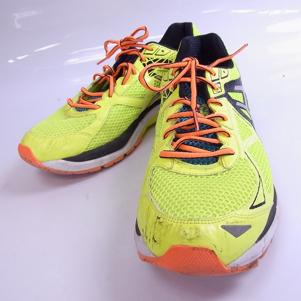 実際に弊社で買取させて頂いたasics/アシックス GT 2000 NEW YORK 3 TJG909/30.0の画像 0枚目