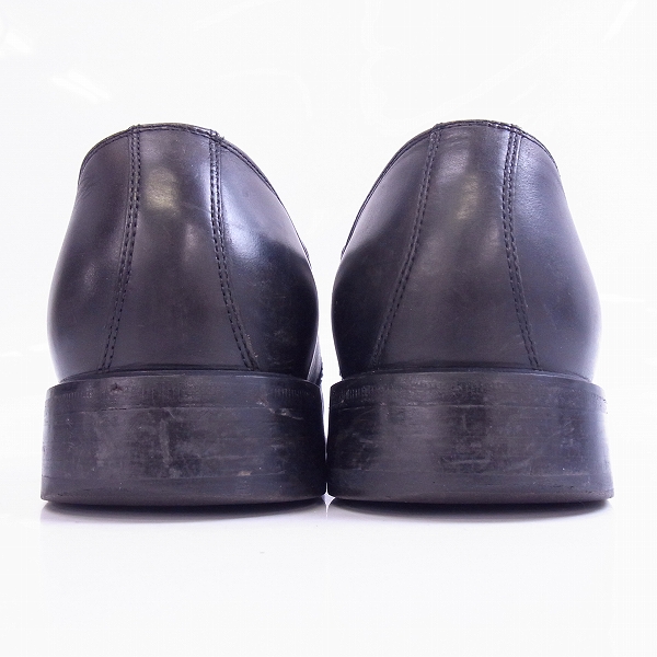 実際に弊社で買取させて頂いたCalzoleria Toscana/カルツォレリア 2393 レザー シューズ/40の画像 1枚目