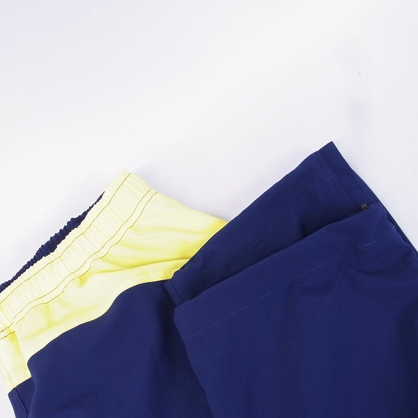 実際に弊社で買取させて頂いた【未使用】CANTERBURY/カンタベリー TOYOTA PRACTICE PANTS パンツ R16510TY/XLの画像 6枚目