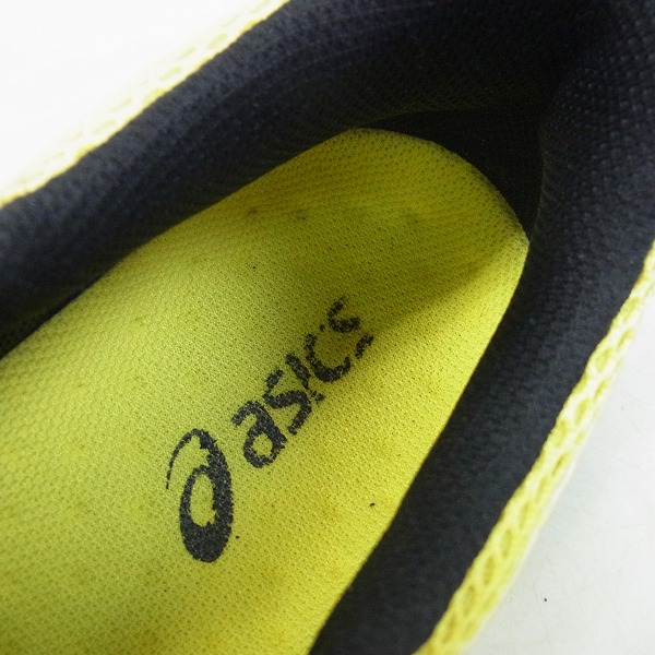 asics/アシックス DESTAQUE 6 TF/デスタッキ フットサルシューズ TST219/26.5の買取実績 - ブランド買取専門店リアクロ