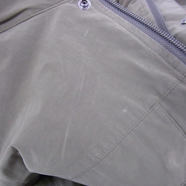 THE NORTH FACE/ノースフェイス GLOBE TREKKER JACKET/グローブ