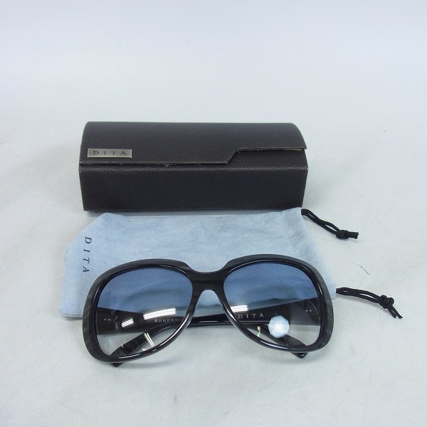 実際に弊社で買取させて頂いたDITA/ディータ SURRENDER/サレンダー サングラス/アイウェア の画像 7枚目