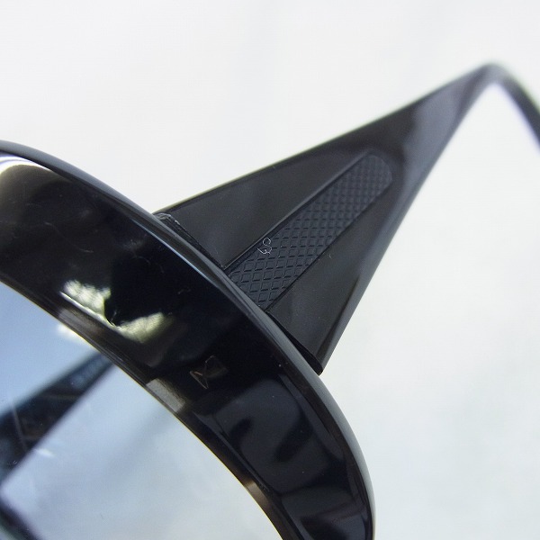 実際に弊社で買取させて頂いたDITA/ディータ SURRENDER/サレンダー サングラス/アイウェア の画像 6枚目