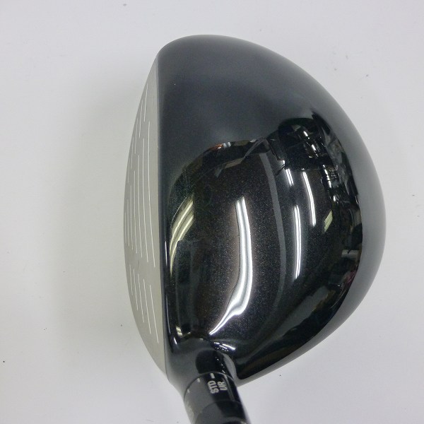 実際に弊社で買取させて頂いたDunlop/ダンロップ ドライバー SRIXON Z565 1W/10.5°SRIXON RX Sフレックスの画像 2枚目