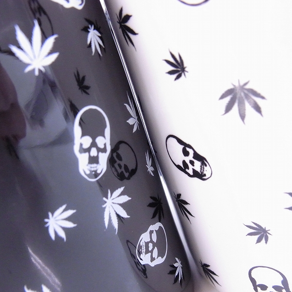 実際に弊社で買取させて頂いたlucien pellat-finet/ルシアンペラフィネ ペアマグカップの画像 4枚目