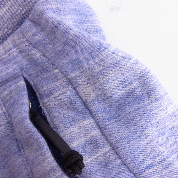 実際に弊社で買取させて頂いたPUMA/プーマ×ミハラヤスヒロ  スウェットハーフ パンツ 568708 US/Sの画像 6枚目