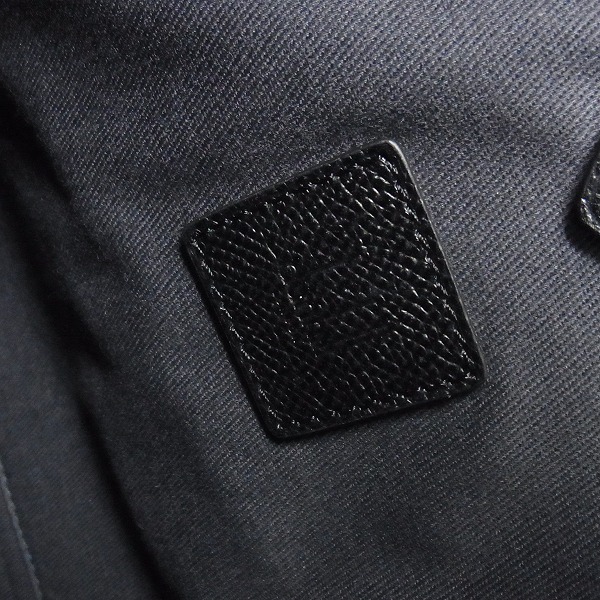 実際に弊社で買取させて頂いたdunhill/ダンヒル ブリーフケース カドガン/ビジネスバッグ/L3ZC3BAの画像 5枚目