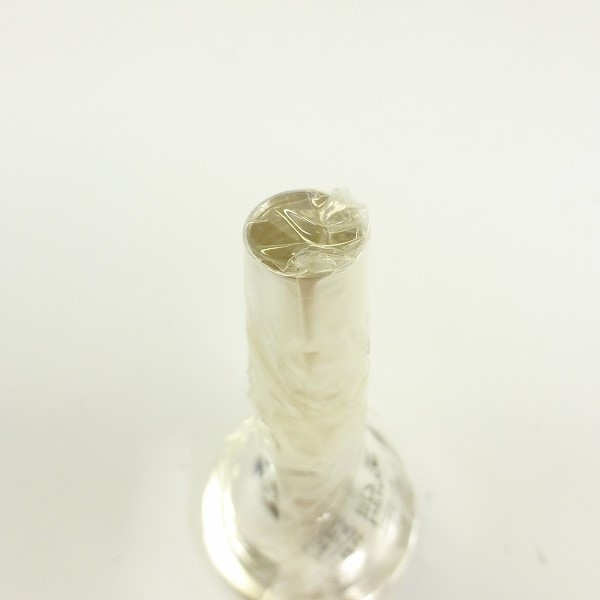 実際に弊社で買取させて頂いた【未使用】YAMAHA/ヤマハ BB-67C4 チューバ用マウスピースの画像 6枚目