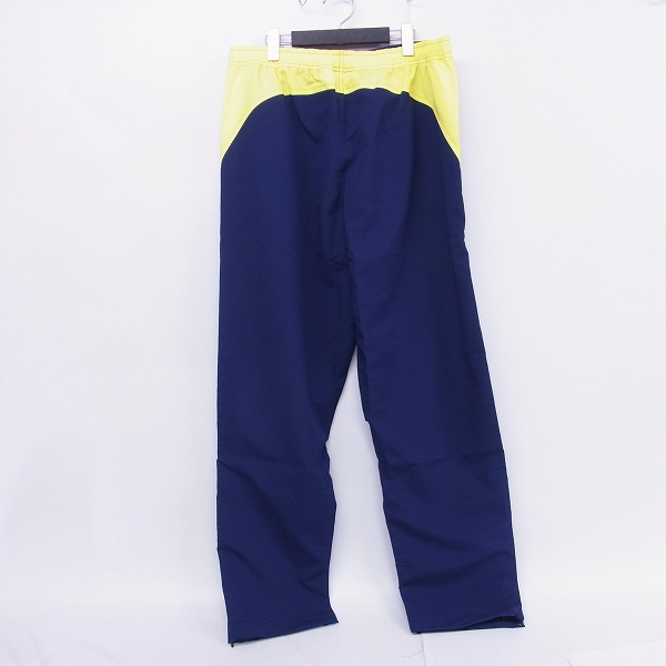 実際に弊社で買取させて頂いた【未使用】CANTERBURY/カンタベリー TOYOTA PRACTICE PANTS パンツ R16510TY/4Lの画像 1枚目