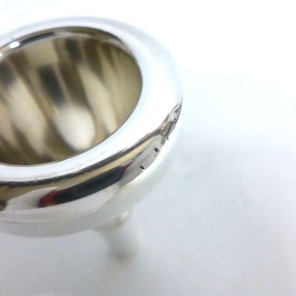実際に弊社で買取させて頂いたMeister Anton/マイスターアントン 22-6 Tuba チューバ 用マウスピース の画像 4枚目