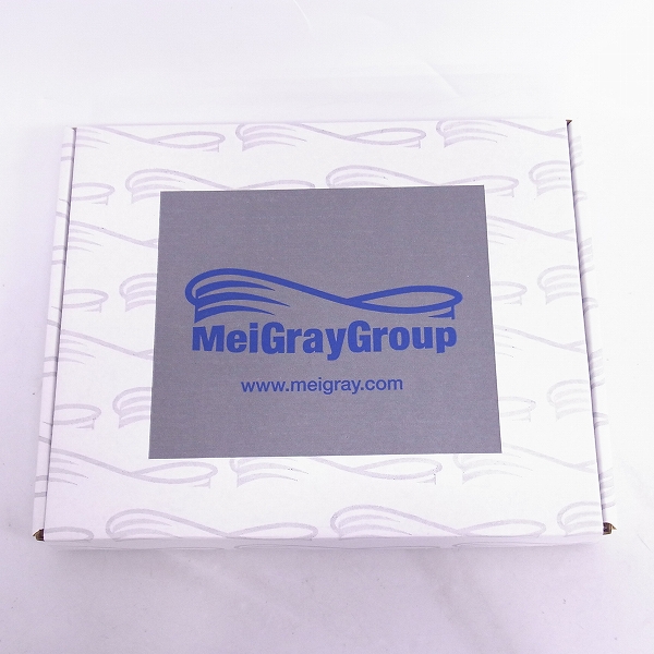 the meigray group