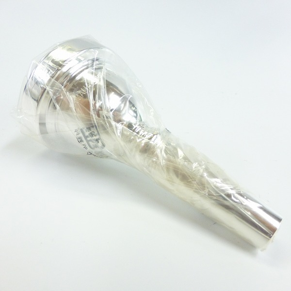 実際に弊社で買取させて頂いた【未使用】YAMAHA/ヤマハ BB-67C4 チューバ用マウスピースの画像 7枚目