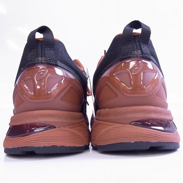 実際に弊社で買取させて頂いた【未使用】asics/アシックス×KIKO KOSTADINOV/キコ コスタディノフ GEL-BURZ/ゲルバーズ 2 1013AO040-201/27.5の画像 1枚目