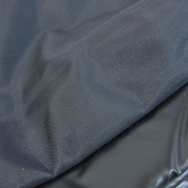 実際に弊社で買取させて頂いたHUNTING WORLD/ハンティングワールド バチューショルダーバッグの画像 6枚目