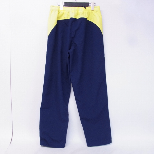 実際に弊社で買取させて頂いた【未使用】CANTERBURY/カンタベリー TOYOTA PRACTICE PANTS パンツ R16510TY/XLの画像 1枚目