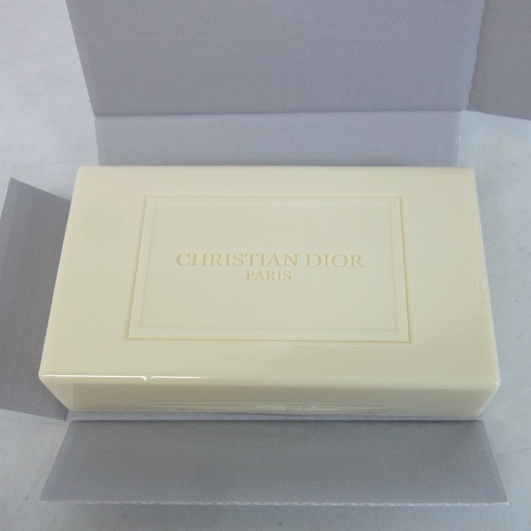 実際に弊社で買取させて頂いたDior/ディオール メゾン クリスチャンディオール ラグジュアリーセットの画像 2枚目