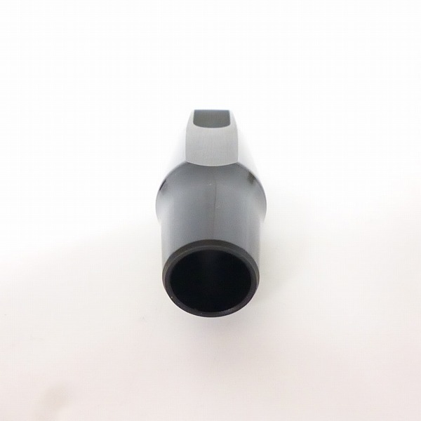 実際に弊社で買取させて頂いたSELMER/セルマー テナーサックス用マウスピース S80 C☆ SELMERリガチャー/メタルキャップ付きの画像 4枚目