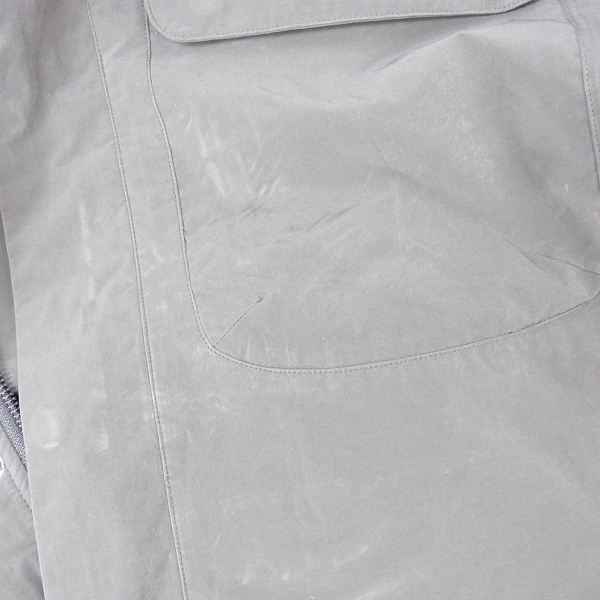 THE NORTH FACE/ノースフェイス GLOBE TREKKER JACKET/グローブ
