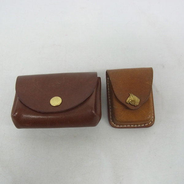 HERZ/ヘルツ HATO HASI ふっくらフォルムの小銭入れ/KK-33他