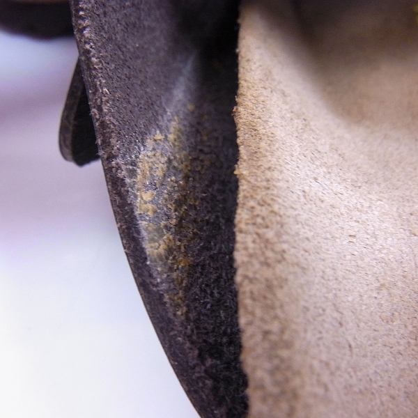 実際に弊社で買取させて頂いたBIRKENSTOCK BOSTON/ビルケンシュトック ボストン サンダル/37の画像 5枚目