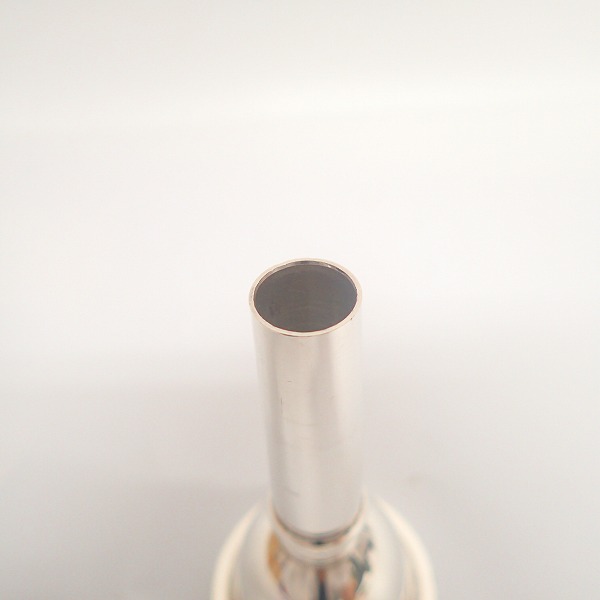 実際に弊社で買取させて頂いたYAMAHA/ヤマハ 67B4 チューバ用マウスピースの画像 4枚目