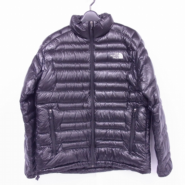 THE NORTH FACE/ノースフェイス サミット シリーズ フラッシュ ダウン