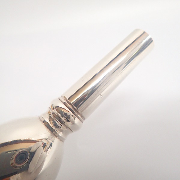 実際に弊社で買取させて頂いたYAMAHA/ヤマハ 67B4 チューバ用マウスピースの画像 3枚目