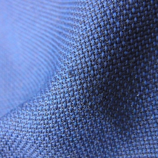 実際に弊社で買取させて頂いたHUGO BOSS/ヒューゴ ボス 2B セットアップスーツ/48の画像 3枚目